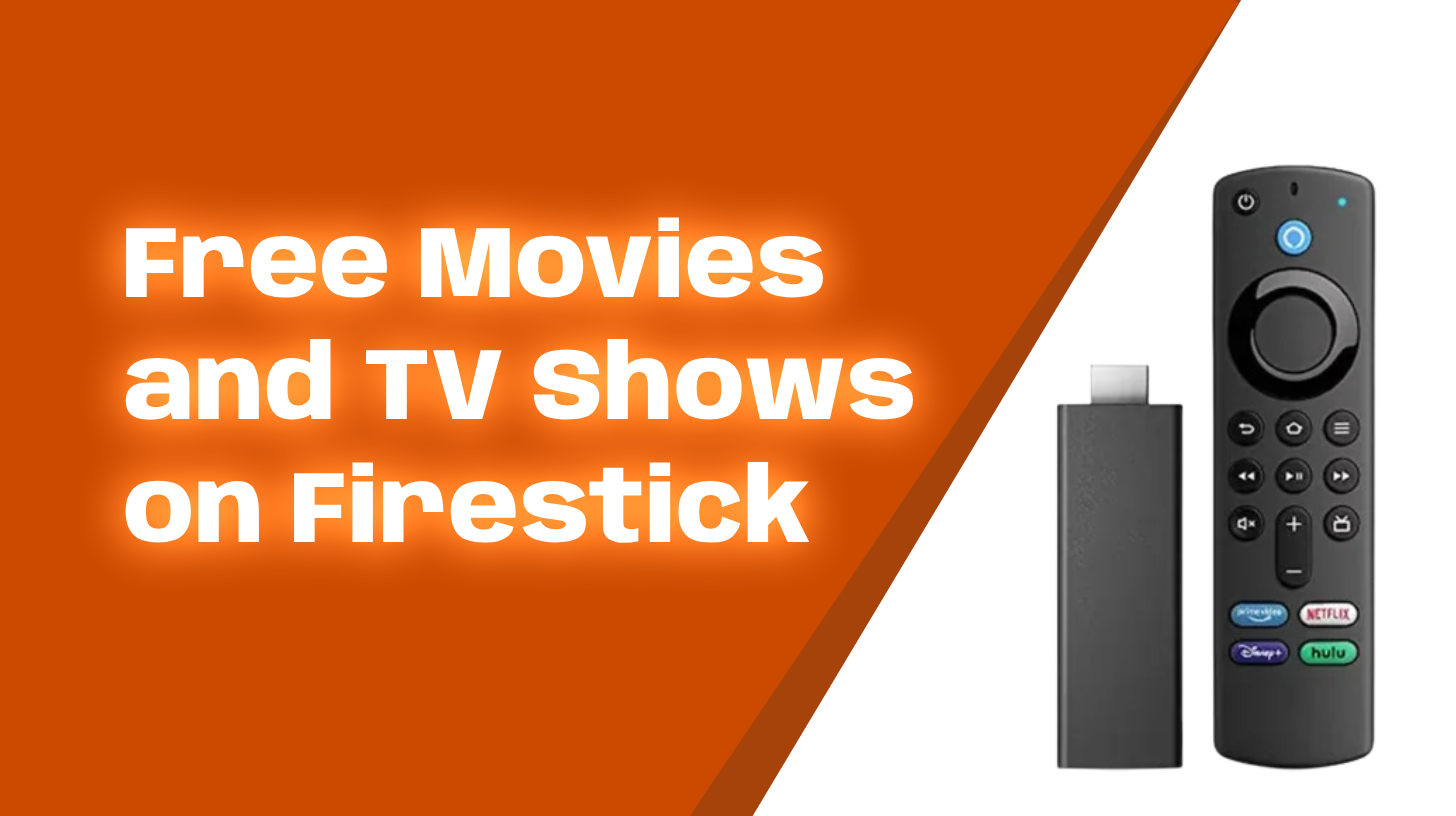 Installing Third-Party Apps on Firestick: A Complete Sideloading Guide - How To Get Vh1 On Firestick For Free