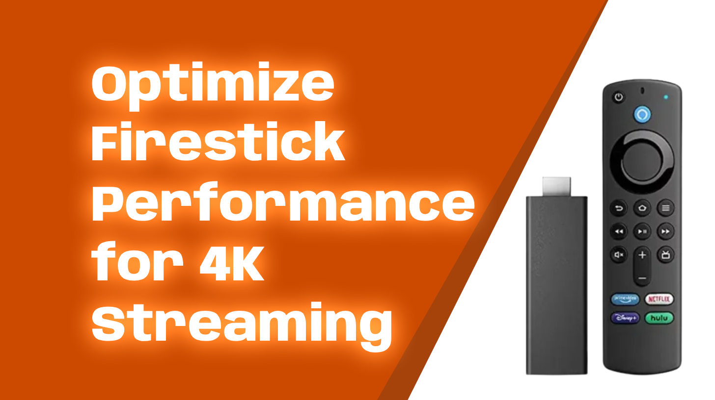 Deep Dive into Streaming Services on Firestick Best Options for Movies